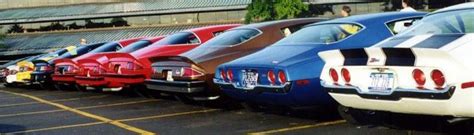 Second Generation Camaro Owners Group .